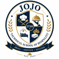 JOJO TECHNICAL SCHOOL OF HOSPITALITY